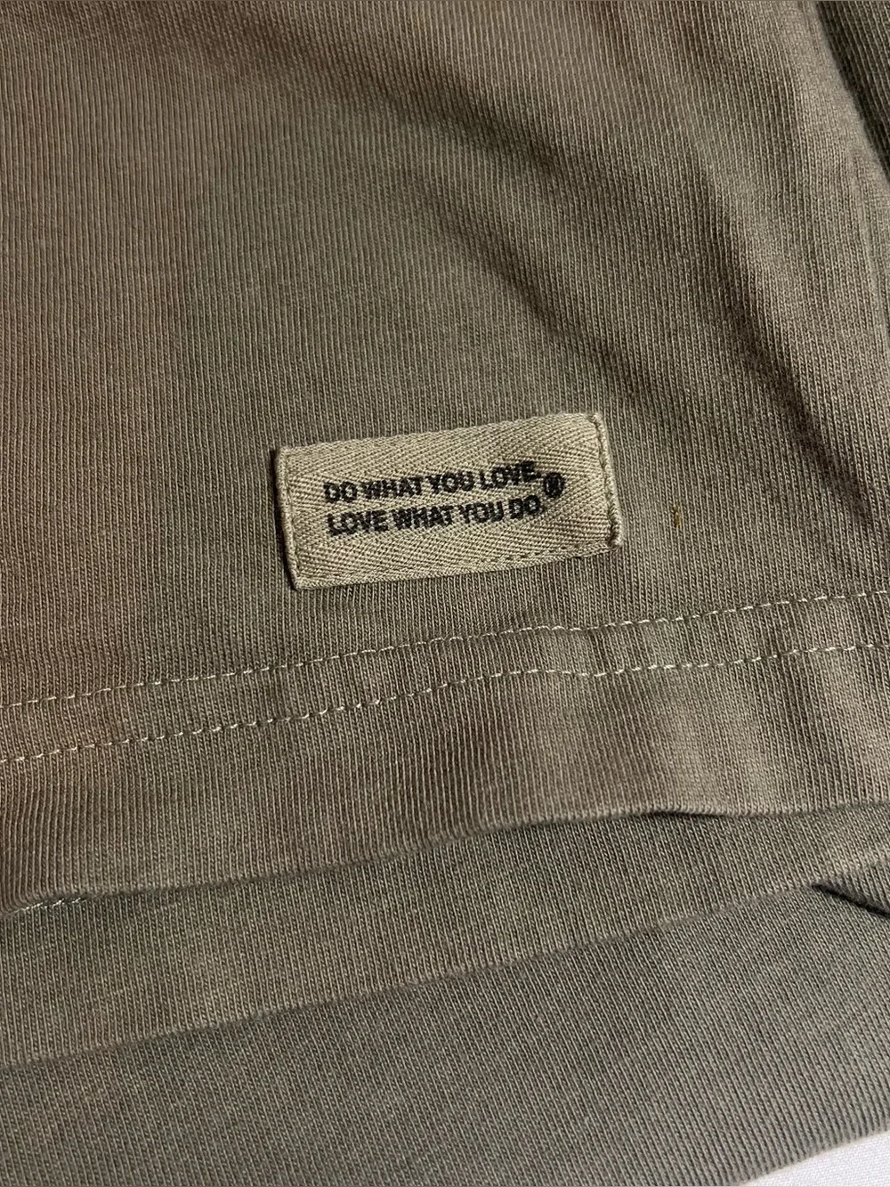 Men’s Life Is Good LS Tee XXXL